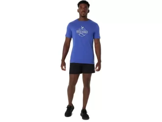 Heren NY Tennis T-shirt