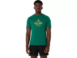 Heren NY Tennis T-shirt