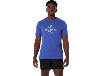Heren NY Tennis T-shirt