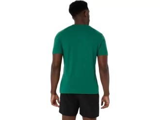 Heren NY Tennis T-shirt