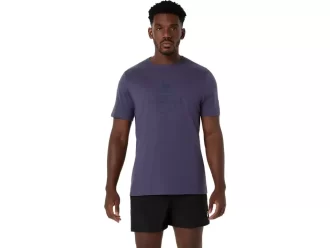 Heren NY Tennis T-shirt