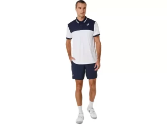 Heren poloshirt