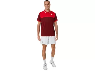Heren poloshirt
