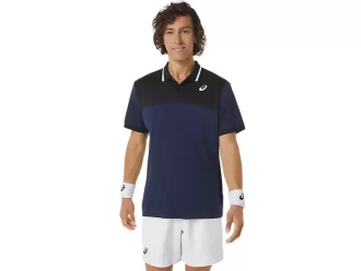 Heren poloshirt