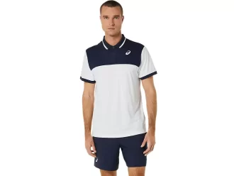 Heren poloshirt
