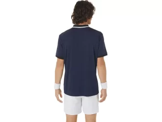 Heren poloshirt