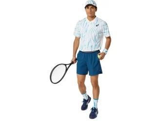 HEREN SPEL POLOSHIRT