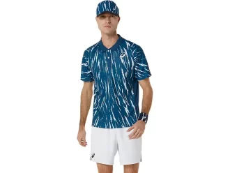 HEREN SPEL POLOSHIRT