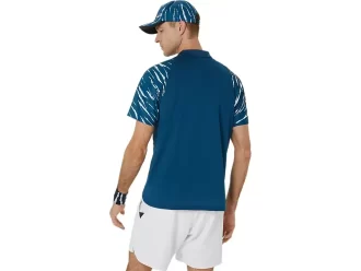 HEREN SPEL POLOSHIRT