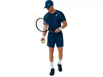 Heren wedstrijd 7 inch short