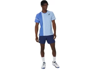 Heren wedstrijd 7 inch short