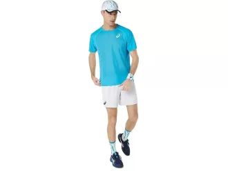 Heren wedstrijd 7 inch short