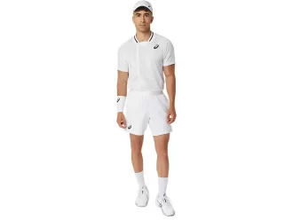 Heren wedstrijd 7 inch short