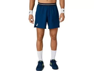 Heren wedstrijd 7 inch short
