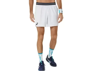 Heren wedstrijd 7 inch short