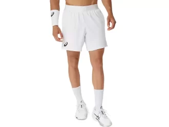 Heren wedstrijd 7 inch short
