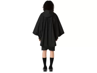 Heveanoide cape