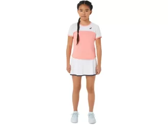 KINDERTENNISSKORT