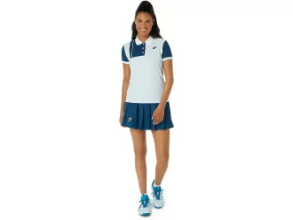 KLASSIEKE POLOSHIRT VOOR DAMES