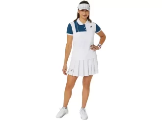 KLASSIEKE POLOSHIRT VOOR DAMES