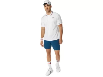 KLASSIEKE POLOSHIRT VOOR HEREN