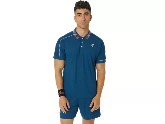 KLASSIEKE POLOSHIRT VOOR HEREN