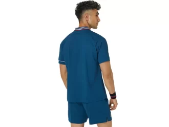 KLASSIEKE POLOSHIRT VOOR HEREN