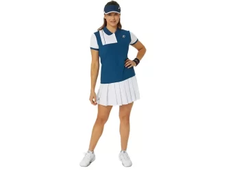 KLASSIEKE SKORT VOOR DAMES