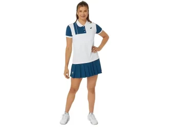 KLASSIEKE SKORT VOOR DAMES