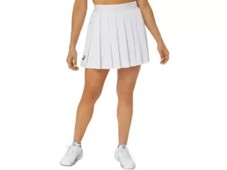 KLASSIEKE SKORT VOOR DAMES