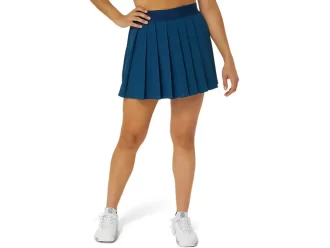 KLASSIEKE SKORT VOOR DAMES