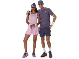 MATCH ACTIBREEZE TOP MET KORTE MOUWEN