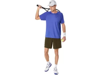 MATCH ACTIBREEZE TOP MET KORTE MOUWEN
