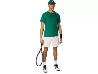 MATCH ACTIBREEZE TOP MET KORTE MOUWEN