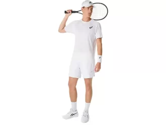MATCH ACTIBREEZE TOP MET KORTE MOUWEN