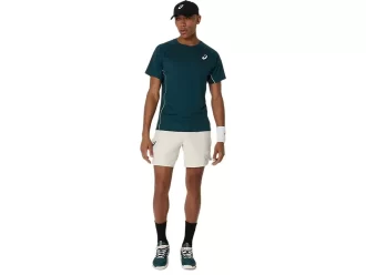 MATCH ACTIBREEZE TOP MET KORTE MOUWEN