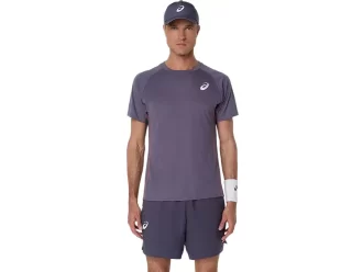 MATCH ACTIBREEZE TOP MET KORTE MOUWEN