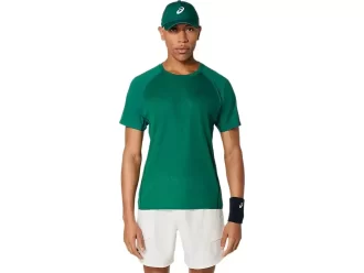 MATCH ACTIBREEZE TOP MET KORTE MOUWEN