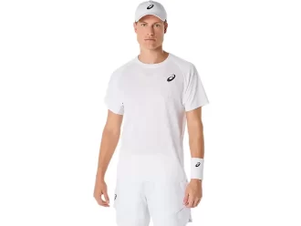 MATCH ACTIBREEZE TOP MET KORTE MOUWEN