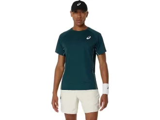 MATCH ACTIBREEZE TOP MET KORTE MOUWEN