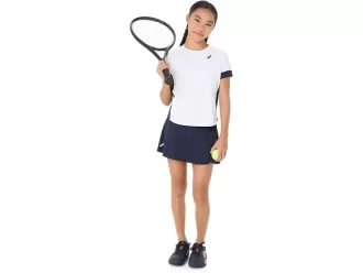 MEISJES TENNIS SKORT