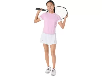 MEISJES TENNIS SKORT