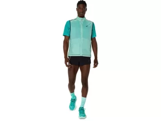 METARUN OPVOUWBARE GILET