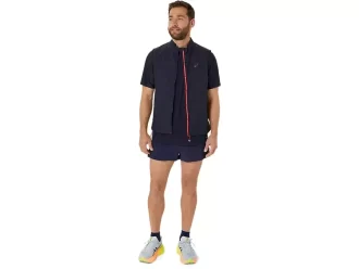 METARUN OPVOUWBARE GILET