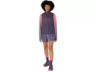 METARUN OPVOUWBARE GILET