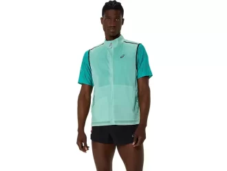 METARUN OPVOUWBARE GILET