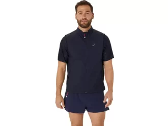 METARUN OPVOUWBARE GILET