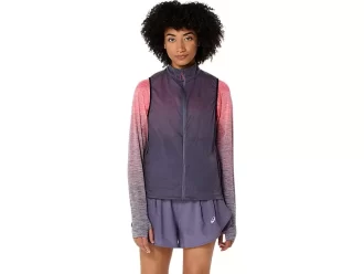 METARUN OPVOUWBARE GILET