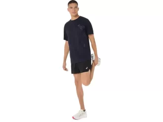 METARUN TOP MET KORTE MOUWEN