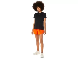 METARUN TOP MET KORTE MOUWEN